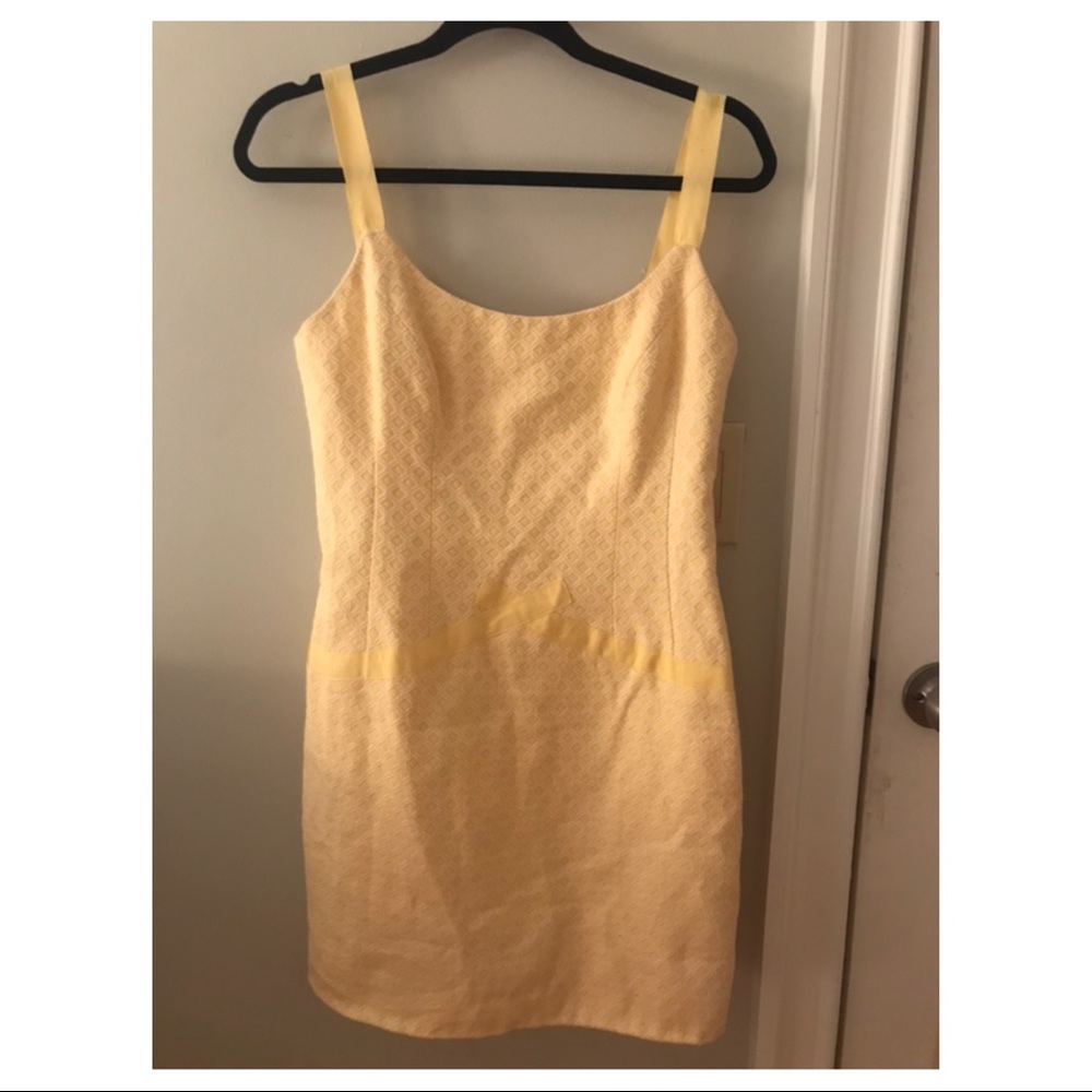 Nanette Lepore dress